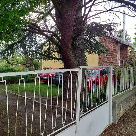 Appartement Clara *