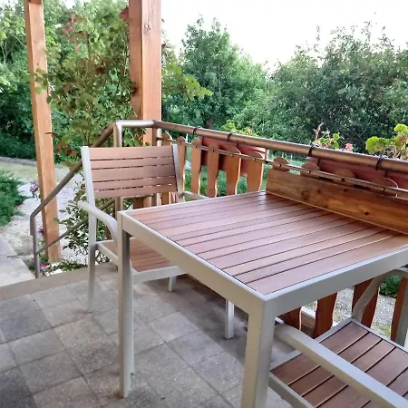 Apartment Clara Keszthely